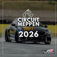 Circuit Meppen Drift 2025/26