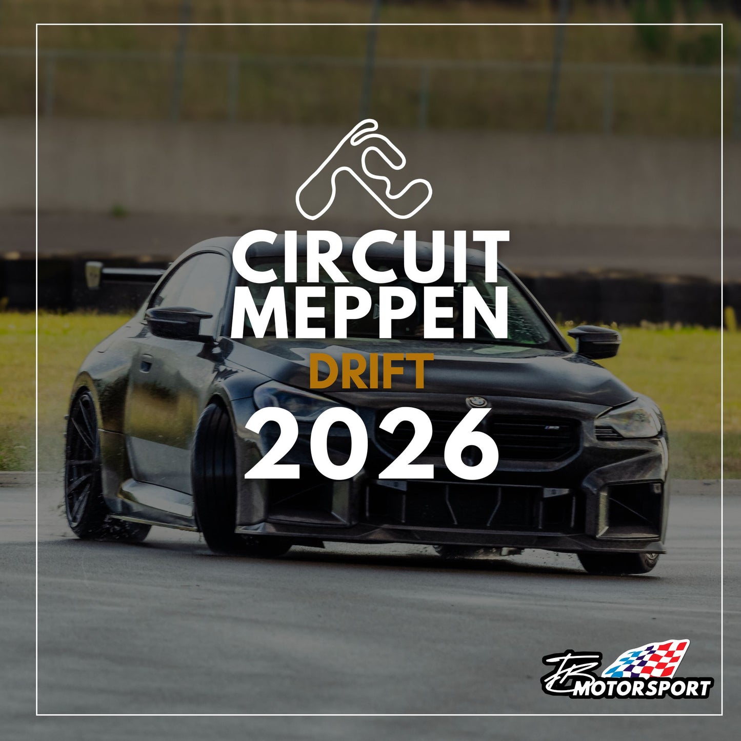 Circuit Meppen Drift 2025/26