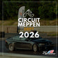 Circuit Meppen Drift 2025/26