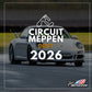 Circuit Meppen Drift 2025/26