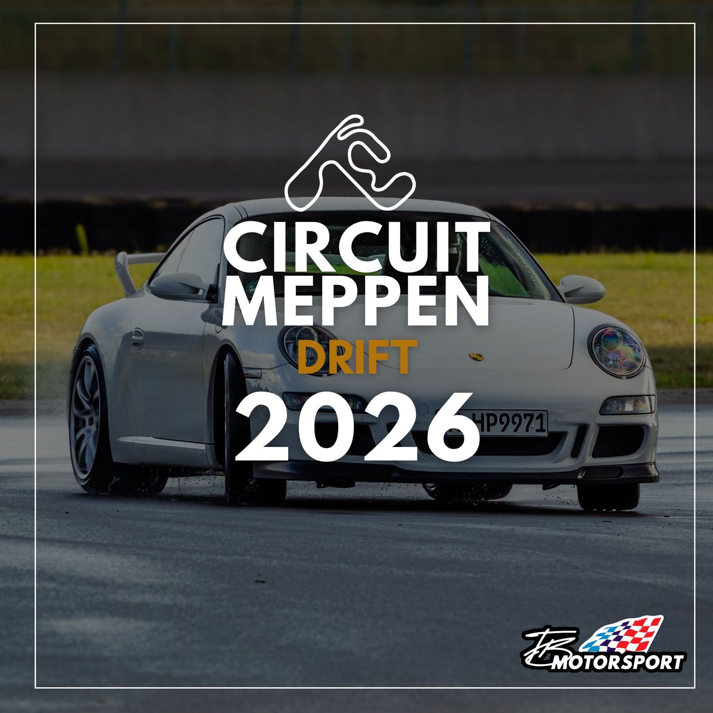 Circuit Meppen Drift 2025/26