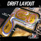 Drift Circuit Meppen 2025