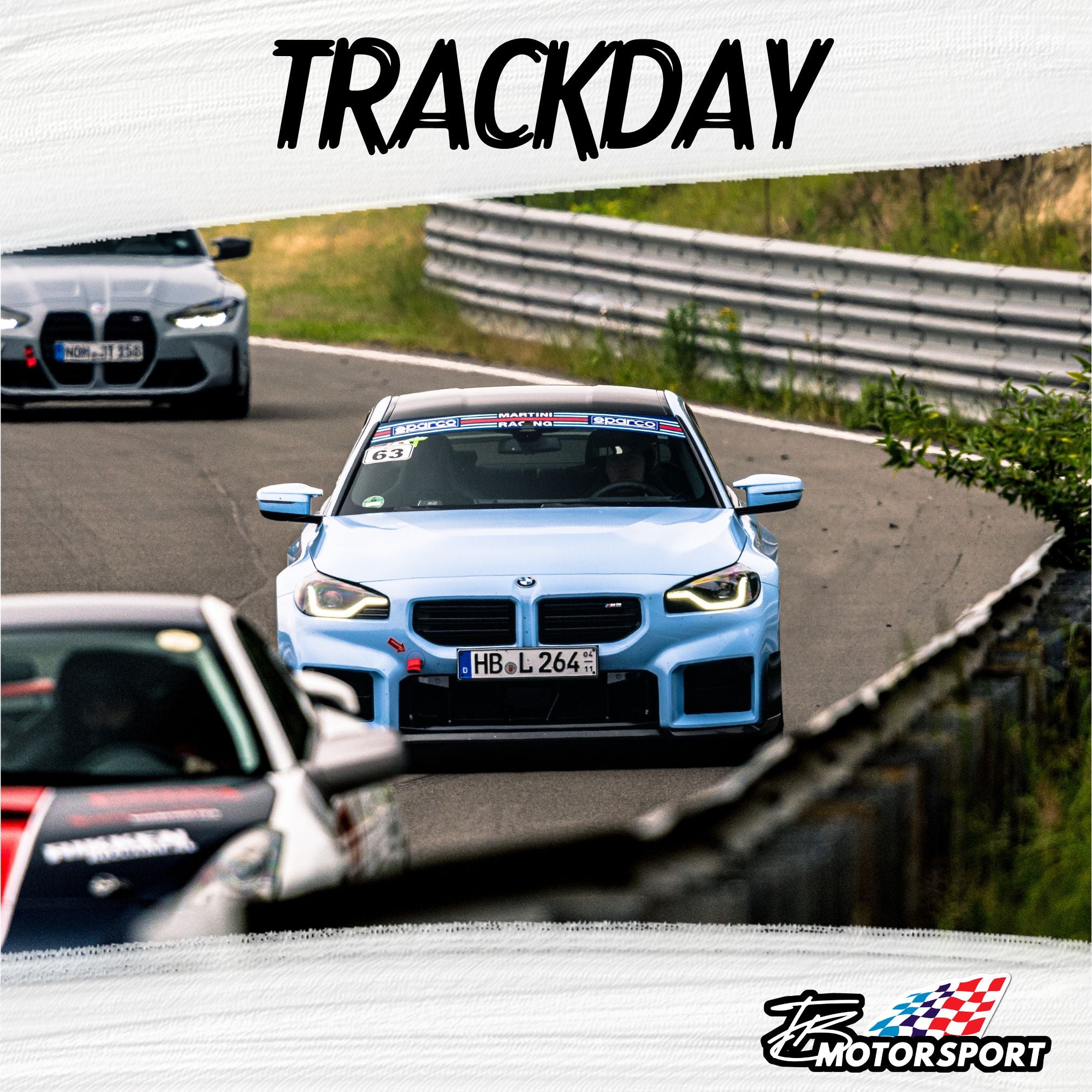 Trackdays 2024 – TB Motorsport