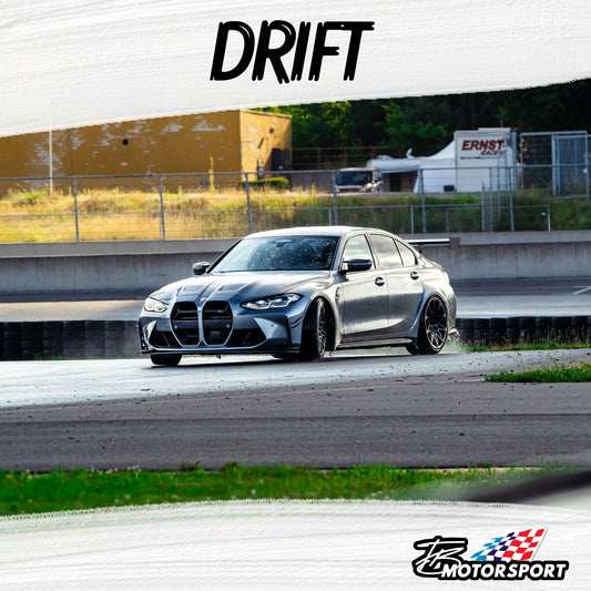 Drift Circuit Meppen 2024