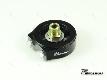 Zusatzinstrumente Halter Mittelkonsole echt Leder 3x 52mm inkl. Sensoren