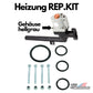 Heizungsventil Reparatur Kit passend BMW E30