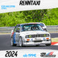 Zusatzoptionen Raceweekend 2024
