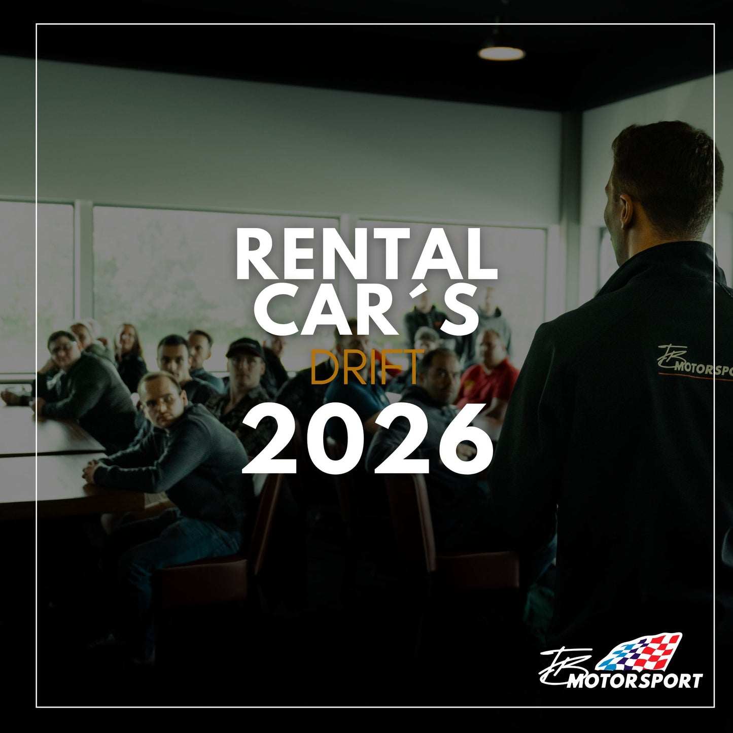 Miet-Drifter BMW selber fahren