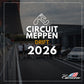 Circuit Meppen Drift 2025/26