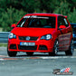 Mietracer VW POLO GTI CUP