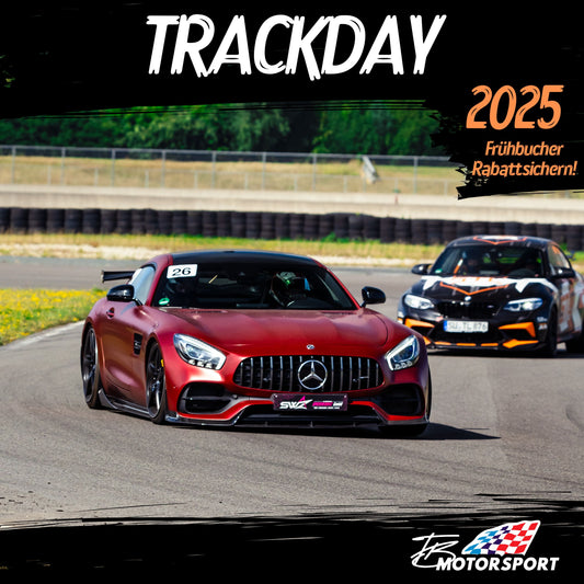 Trackdays 2025