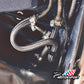 Dash Leitung Kraftstoff passend für BMW E30 320i 325i 325e 316i 318i 318IS M20 M40 M42 Rep.Kit
