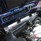 Silikon Wasserschläuche Kühler KIT passend BMW E30 M20 320i/325i