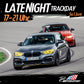Trackdays 2025