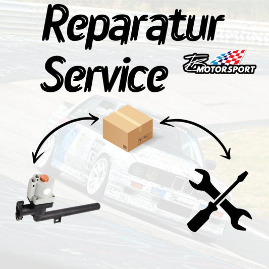 Heizungsventil Reparatur Service für alle BMW E30