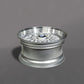 Maxilite RC90 (Satz 4Stk.) 4x100 8,5x17 ET25Felgen passend BMW E30