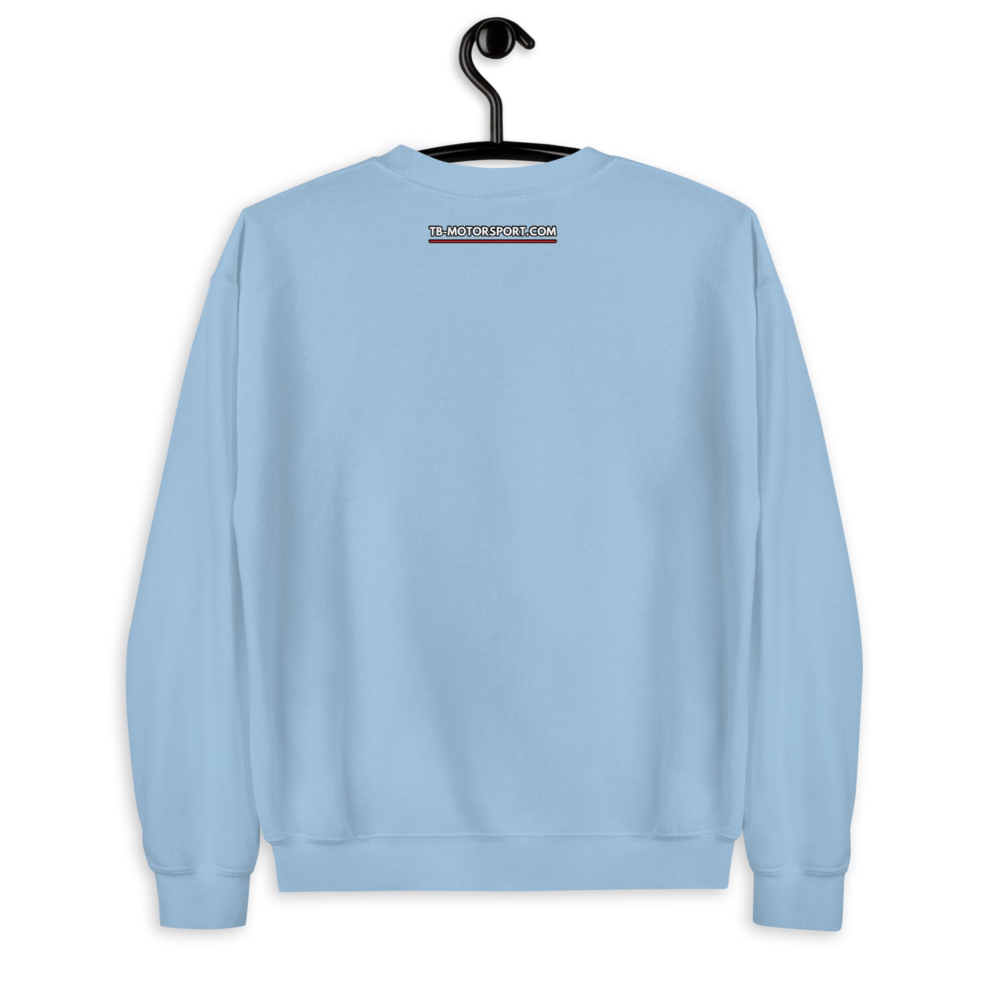 E24 TBM XMAS Sweater