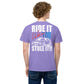 TBM "Ride it" Shirt mit tasche
