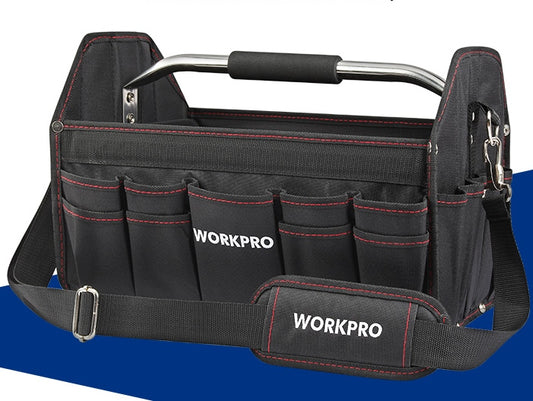 Fahrzeug-Pflege Tasche "WorkPro"