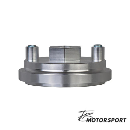 Ölfilter-Adapter passend für BMW Motoren M40 M50 S50 M42 M52