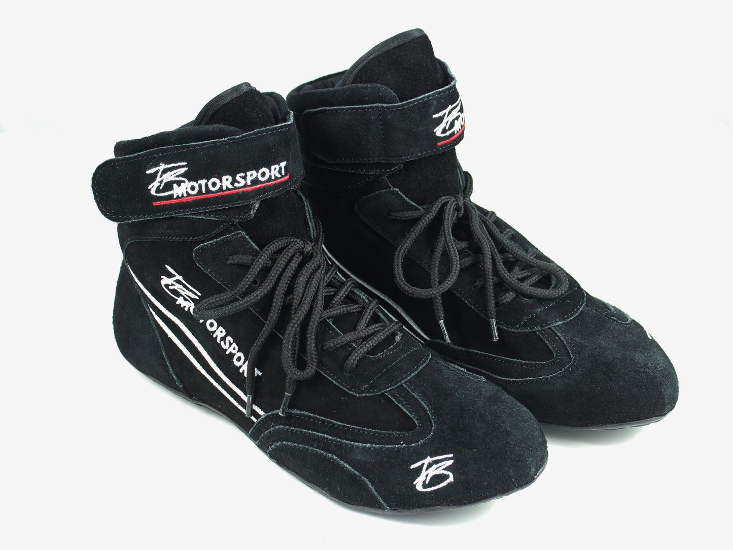 Motorsport Schuhe TBM Rennfahrer