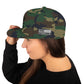 Snapback-Cap
