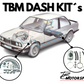 Dash Leitung Kraftstoff passend für BMW E30 320i 325i 325e M20 Rep.Kit