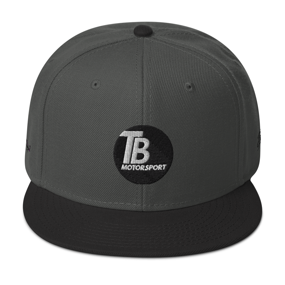 TBM Snapback-Cap Limited ONE