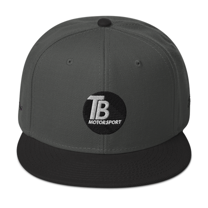 TBM Snapback-Cap Limited ONE