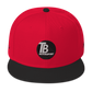 TBM Snapback-Cap Limited ONE