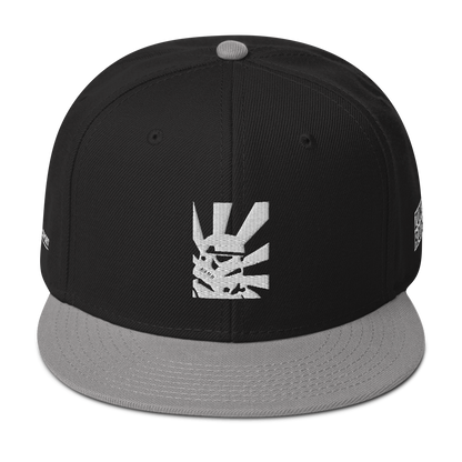 Snapback-Cap