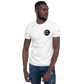 Kurzärmeliges Unisex-T-Shirt TBM