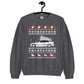E36 XMAS Sweater TBM